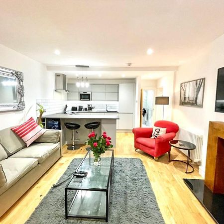 Апартаменты Prime Edinburgh New Town. Newly Reno'D Cosy Nest Экстерьер фото